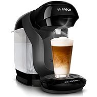 Tassimo Style TAS1102 - Coffee Pod Machine