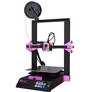 BIQU - B1 3D, Pink - 3D Printer