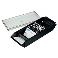 BANTEX black - Business Card Holder