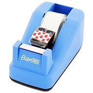 Bantex TD 100 modrý - Odvíjač lepiacej pásky