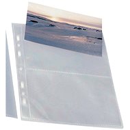 Bantex A5/110, für Postkarten - 10er-Pack - Prospekthülle