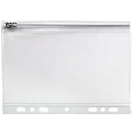 Bantex A5/140, Zipped - Pack of 10 - Sheet Potector