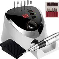 Beautylushhh 20789 Nail grinder with attachments - Electric File