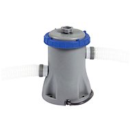 BESRWAY Filter for pools up to 305 cm diameter 58381 - Pool Accessories