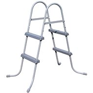 BESTWAY Pool Steps 84 cm - Pool Ladder