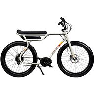 E-BIKE BIGGIE Future Sand - Bosch CX - 500Wh - Electric Bike