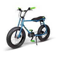 E-BIKE LIL'BUDDY Blue 500Wh - Electric Bike