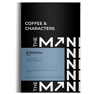 The Miners Ethiopia Telila - Coffee
