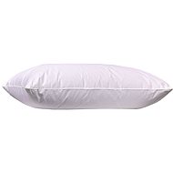 4 sleep Pillow semi down feather white loose - Pillow