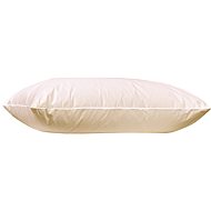 4 sleep pillow down feather cream loose - Pillow