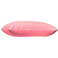 4 sleep pillow down feather pink loose - Pillow