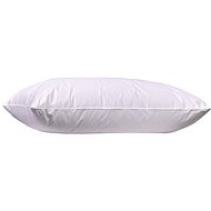 4 sleep Down pillow 70 × 90 1100 g white loose - Pillow