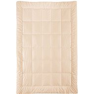 4 sleep blanket sheep wool poly - Duvet 