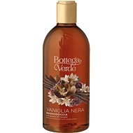Bottega Verde Černá vanilka - Sprchový gel - Shower Gel