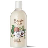 Bottega Verde Kokos -  Sprchový gel - Shower Gel