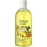 Bottega Verde Citron a citrusy - Sprchový gel - Shower Gel