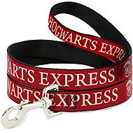 Buckle-Down Hogwarts Express Harry Potter, 180 cm - Leash
