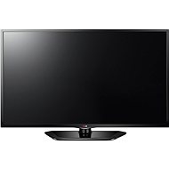 SMART LED, úhlopříčka 82cm, 100Hz,1366x768, DVB-S2/T/C MPEG4 tuner, HbbTV, 3x HDMI, 3x USB, scart, M - Television