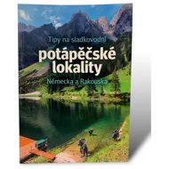Potápěčské lokality Německa a Rakouska - Alena Steinbach