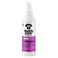 Buddycare Cologne for dogs Grape, 200 ml - Perfume for Dogs