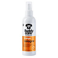 Buddycare Cologne for dogs Orange, 200 ml - Perfume for Dogs