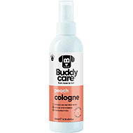 Buddycare Cologne for dogs Peach, 200 ml - Perfume for Dogs
