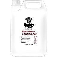 Buddycare Conditioner for dogs Black Cherry 5 l - Conditioner for Dogs