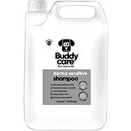 Buddycare Šampon pro psy Derma Sensitive 5 l - Dog Shampoo