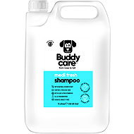 Buddycare Šampon pro psy Medi Fresh 5 l - Dog Shampoo
