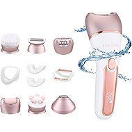 Beautifly 6W1 Beauty Silky - Depilator
