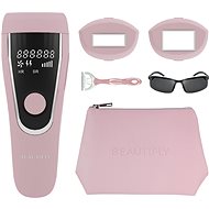 Beautifly B-Lumi Blush - IPL Epilator