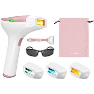 Beautifly B-Shine Blush - IPL-Epilierer