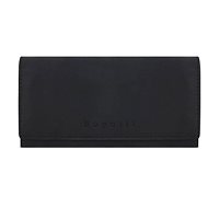 Bugatti Luca, women's, black - Wallet