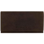 Bugatti Luca, women's, brown - Wallet