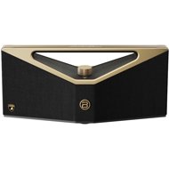 BUGANi Brief Pro Lamborghini Black+Gold - Bluetooth Speaker