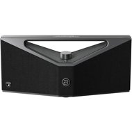 BUGANi Brief Pro Lamborghini Black+Silver - Bluetooth-Lautsprecher