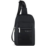Bugatti bodybag Sera dark grey - City Backpack
