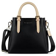 Bugatti Ella M black - Handbag