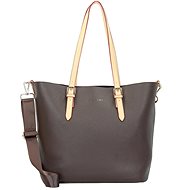 Bugatti Ella Shopper L brown - Handbag