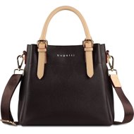 Bugatti Ella M dark brown - Handbag