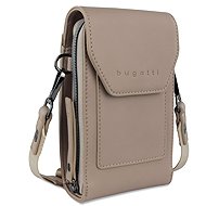 Bugatti Almata Crossover Purse Bag sand - Handbag