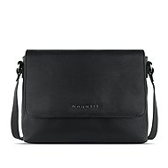 Bugatti Bella Shoulderbag black - Handbag