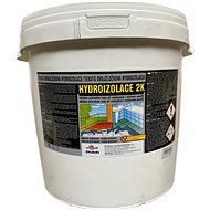 Building Chem - two-component waterproofing - Aquaizol, 4 kg - Isolation