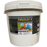 Building Chem - two-component waterproofing - Aquaizol, 8 kg - Isolation