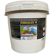 Building Chem Liquid cardboard - two-component waterproofing - Aquaizol, 20 kg - Isolation