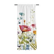 Butter Kings Watercolour flowers 2, 250 cm - Drape