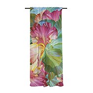 Butter Kings Vibrant colours 2, 250 cm - Drape