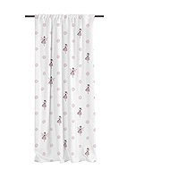 Butter Kings Pink girl 250 cm - Drape