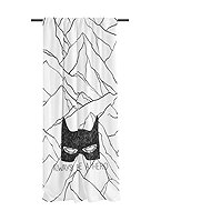 Butter Kings Be a hero 250 cm - Drape