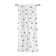Butter Kings Winter tractor 250 cm - Drape
